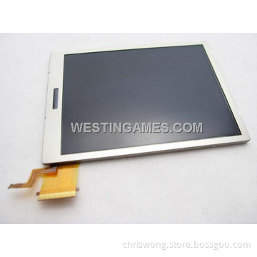 Bottom Lower LCD Screen Display Part for N3DS/3DS